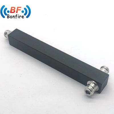 GFQ-XXXXXX Progetto di sicurezza pubblica 2 Way Micro-Strip Combiner 698-3800MHz Power Divider