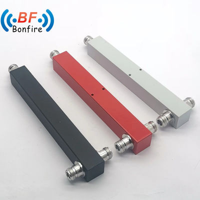 GFQ-XXXXXX Progetto di sicurezza pubblica 2 Way Micro-Strip Combiner 698-3800MHz Power Divider