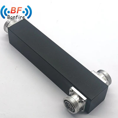 GFQ-XXXXXX Progetto di sicurezza pubblica 2 Way Micro-Strip Combiner 698-3800MHz Power Divider