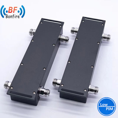 698-4000MHz UHF 2 Way Hybrid Combiner o Hybrid Coupler Package Peso lordo 0,780kg