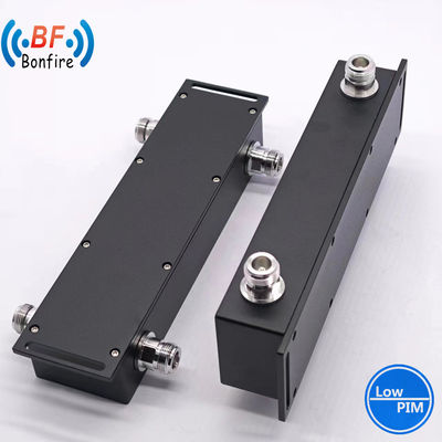 698-4000MHz UHF 2 Way Hybrid Combiner o Hybrid Coupler Package Peso lordo 0,780kg