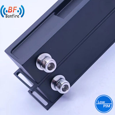 698-4000MHz UHF 2 Way Hybrid Combiner o Hybrid Coupler Package Peso lordo 0,780kg