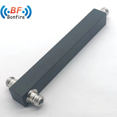 GFQ-XXXXXX 50W 698-3800MHz 4.3-10 Divider di potenza a due vie femminile per il progetto Ibs