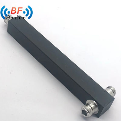 GFQ-XXXXXX 50W 698-3800MHz 4.3-10 Divider di potenza a due vie femminile per il progetto Ibs