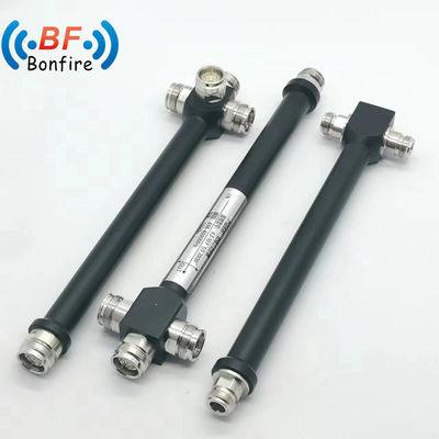 IP65 2 Way Power Splitter GFQ-XXXXXX -153dbc 50W Divider RF a microonde