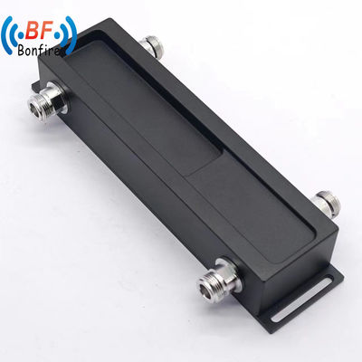DQ-XXXXX 3dB RF Hybrid Combiner 698-4000MHz Ibs Componenti Pacchetto Peso lordo 0,780kg