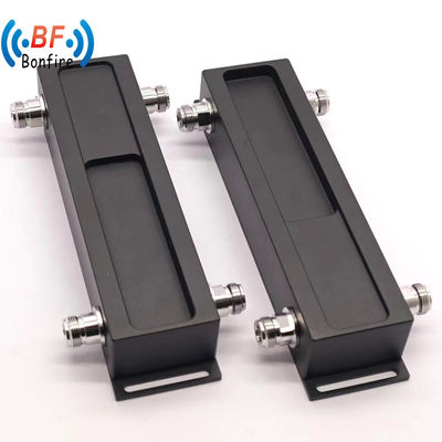 DQ-XXXXX 3dB RF Hybrid Combiner 698-4000MHz Ibs Componenti Pacchetto Peso lordo 0,780kg