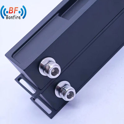 DQ-XXXXX 3dB RF Hybrid Combiner 698-4000MHz Ibs Componenti Pacchetto Peso lordo 0,780kg