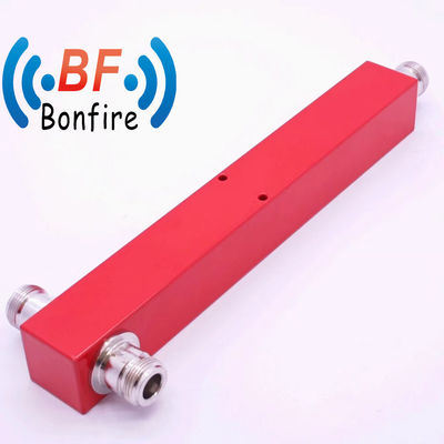 698-4000MHz 3way Indoor Pulse Power Splitter Power Divider per N-F Das Ibs Interfaccia N-F