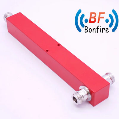 698-4000MHz 3way Indoor Pulse Power Splitter Power Divider per N-F Das Ibs Interfaccia N-F