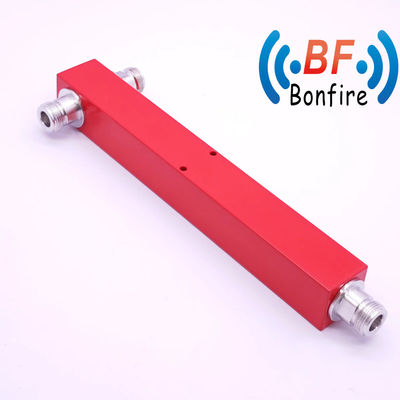 698-4000MHz 3way Indoor Pulse Power Splitter Power Divider per N-F Das Ibs Interfaccia N-F