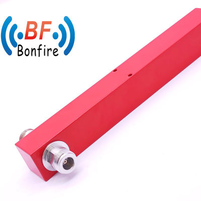 698-4000MHz 3way Indoor Pulse Power Splitter Power Divider per N-F Das Ibs Interfaccia N-F