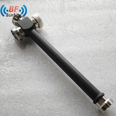 22.00cm * 7.00cm * 4.00cm Dimensione del pacchetto RF 2/3/4 Way Power Divider per GFQ-XXXX