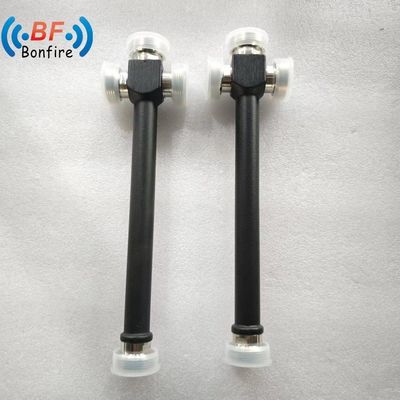 22.00cm * 7.00cm * 4.00cm Dimensione del pacchetto RF 2/3/4 Way Power Divider per GFQ-XXXX