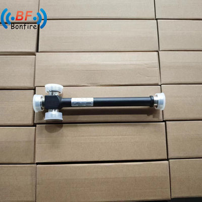 300W RF 2 Way Power Splitter/Divider N/DIN-Female 617-4000MHz Pacchetto Peso lordo 0,510kg