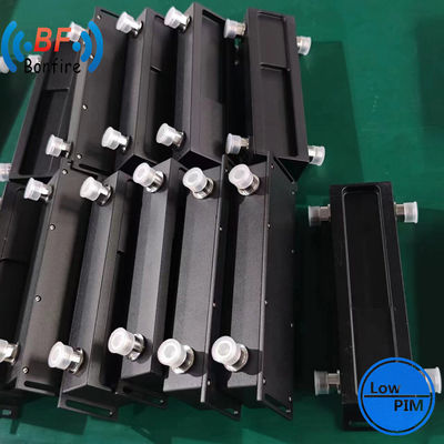 Combinatore ibrido 2X2 accoppiatore RF per prodotti 5G 698-4000MHz N