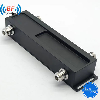 Combinatore ibrido 2X2 accoppiatore RF per prodotti 5G 698-4000MHz N