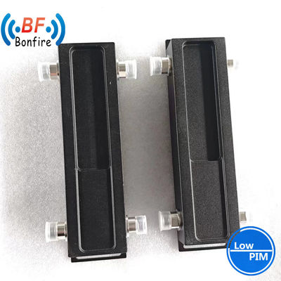 Combinatore ibrido 2X2 accoppiatore RF per prodotti 5G 698-4000MHz N
