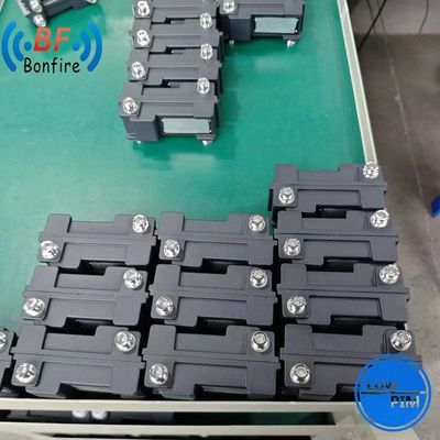 Combinatore ibrido 2X2 accoppiatore RF per prodotti 5G 698-4000MHz N