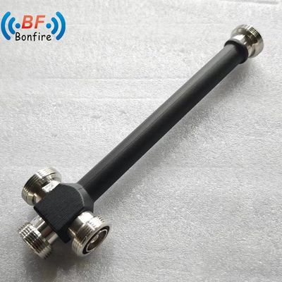 3 modalità 617-4000MHz 50 ohm 4.3-10/DIN/N Femminile Power Splitter GFQ-XXXX