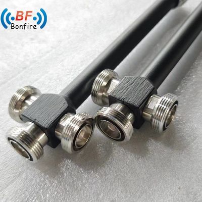 3 modalità 617-4000MHz 50 ohm 4.3-10/DIN/N Femminile Power Splitter GFQ-XXXX