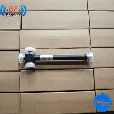 Splitter di potenza a cavità RF 617-4000MHz 500W 3 Way Divider con Divider di potenza femminile 7/16