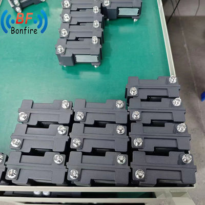 Distribuzione ottimale del segnale DQ-XXXXX RF Coupler ibrido 698-4000MHz con bassa velocità