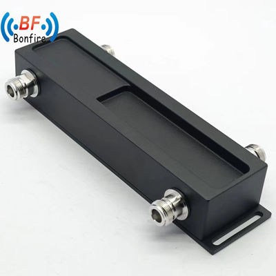 Distribuzione ottimale del segnale DQ-XXXXX RF Coupler ibrido 698-4000MHz con bassa velocità