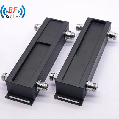 Distribuzione ottimale del segnale DQ-XXXXX RF Coupler ibrido 698-4000MHz con bassa velocità