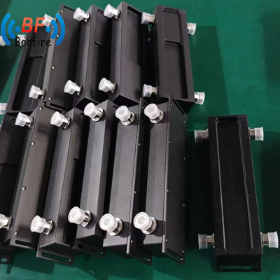 Distribuzione ottimale del segnale DQ-XXXXX RF Coupler ibrido 698-4000MHz con bassa velocità