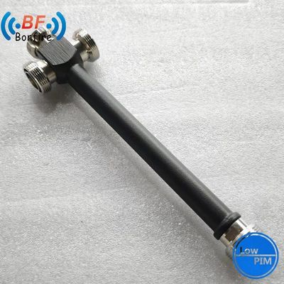 Basso Pim -160dbc 500W 698-3800MHz DIN Femminile 3 Way RF Power Splitter Divider