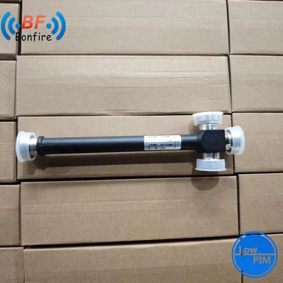Basso Pim -160dbc 500W 698-3800MHz DIN Femminile 3 Way RF Power Splitter Divider