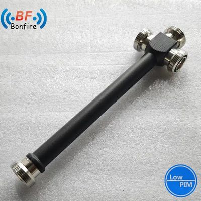 GFQ-XXXX 698-3800MHz RF Power Splitter con connettore DIN e connettori DIN/N/4.3-10