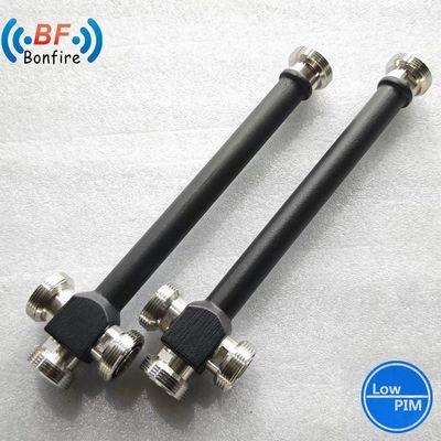 Splitter di potenza RF IP65 interno/esterno 617-4000MHz 2/3/4 Way GFQ-XXXX con DIN femminile