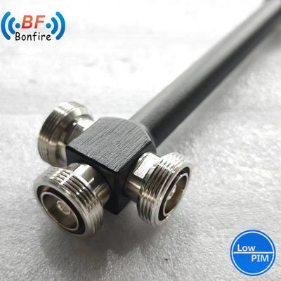 Splitter di potenza RF IP65 interno/esterno 617-4000MHz 2/3/4 Way GFQ-XXXX con DIN femminile