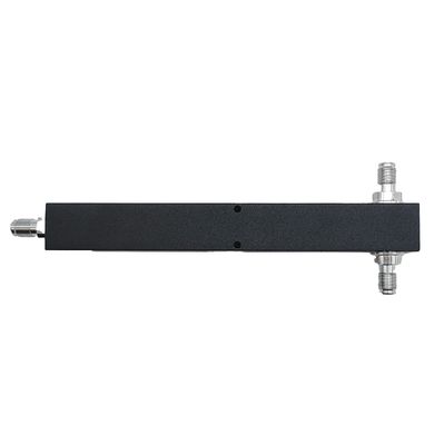 2/3/4 Way Power Splitter 698-4000MHz Nex10 Connector 5g Tabella dati di cucitura Das/Ibs per OEM