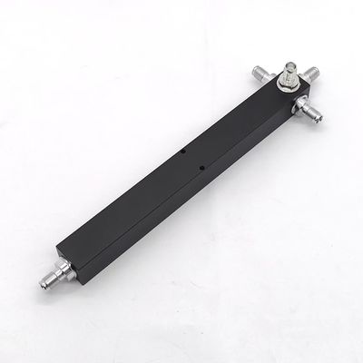 2/3/4 Way Power Splitter 698-4000MHz Nex10 Connector 5g Tabella dati di cucitura Das/Ibs per OEM