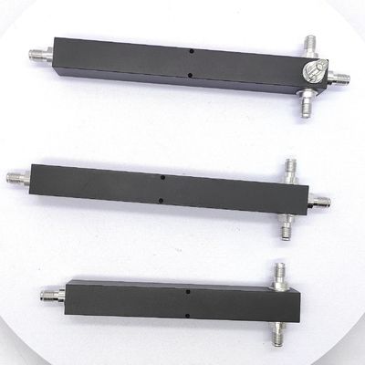 2/3/4 Way Power Splitter 698-4000MHz Nex10 Connector 5g Tabella dati di cucitura Das/Ibs per OEM