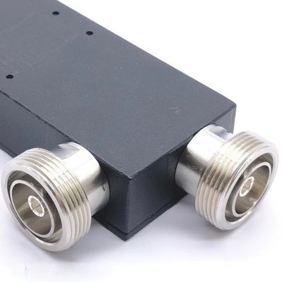 Accoppiatore direzionale dell'aria DIN-F 350-3800MHz 15dB 20dB 30dB Peso lordo 0.200kg