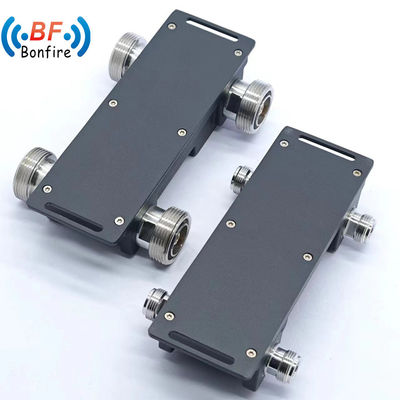 Combinatore ibrido RF per Bts Ibs Das Pacco Peso lordo 2.000kg 3dB 2X2 617-3800MHz