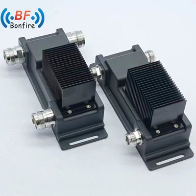 Combinatore ibrido RF per Bts Ibs Das Pacco Peso lordo 2.000kg 3dB 2X2 617-3800MHz