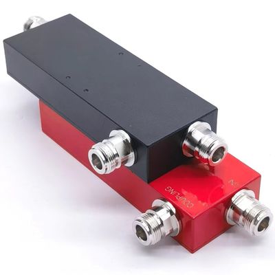 Accoppiamento direzionale 617-4000MHz N-F 5dB 6dB 7dB 8dB DAS IBS per interni/esterni IP65
