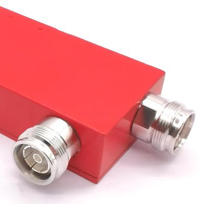 0.200kg Peso lordo del pacchetto 5dB 6dB 7dB 8dB Accoppiamento direzionale dell'aria 698-4000MHz