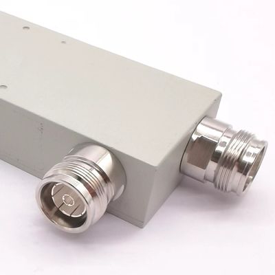 0.200kg Peso lordo del pacchetto 5dB 6dB 7dB 8dB Accoppiamento direzionale dell'aria 698-4000MHz