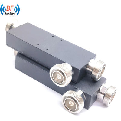 18.00cm * 4.00cm * 3.00cm Dimensione del pacchetto 5dB 6dB 7dB 8dB Accoppiamento direzionale 698-4200MHz D-F