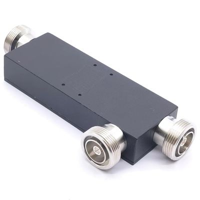 18.00cm * 4.00cm * 3.00cm Dimensione del pacchetto 5dB 6dB 7dB 8dB Accoppiamento direzionale 698-4200MHz D-F