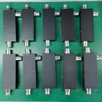 5dB 6dB 7dB 8dB accoppiamento direzionale RF 698-4200MHz N-F per misurazione precisa del segnale