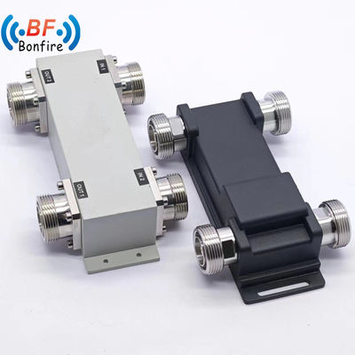 4X4 617-3800MHz -160dbc 4310 F Combinatore ibrido RF con N-F Interface Check Data Table