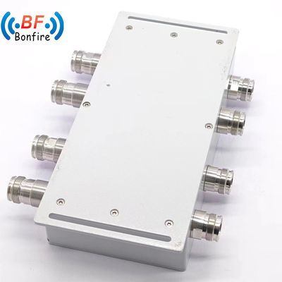 Combinatore 617-3800MHz -160dbc 4310f Interfaccia N-F RF Combinatore ibrido