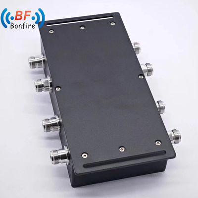 Combinatore 617-3800MHz -160dbc 4310f Interfaccia N-F RF Combinatore ibrido